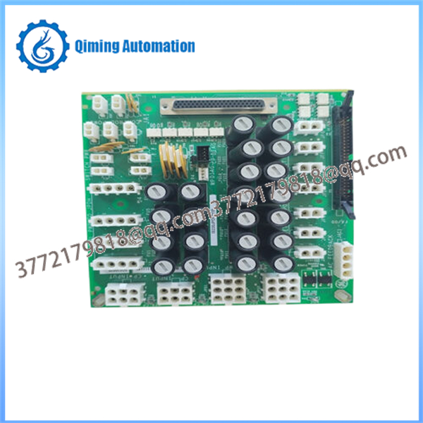 GE IS230JPDGH1B 28V DC Power Distribution Module